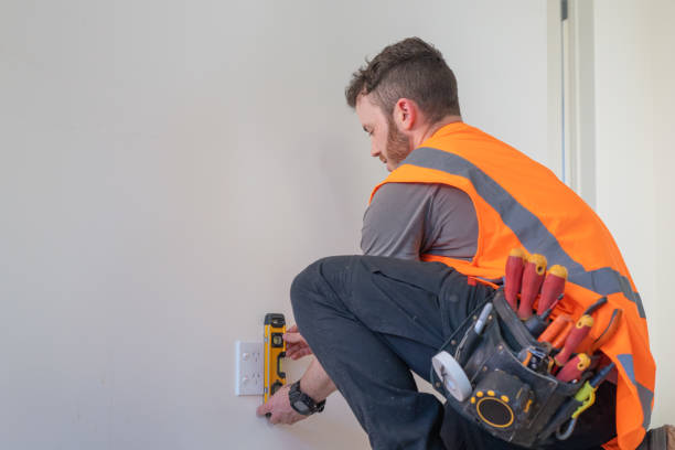 Best Industrial Electrical Services  in Lapel, IN