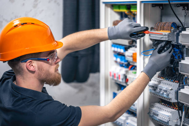 Best Circuit Breaker Repair  in Lapel, IN